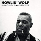 HOWLIN WOLF