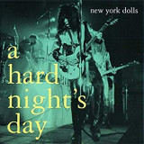 NEW YORK DOLLS