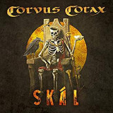 CORVUS CORAX