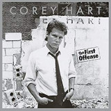 HART COREY