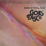 AVERAGE DISCO BAND AVERAGE DISCO BAND