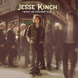 KINCH JESSE