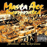 MASTA ACE INCORPORATED MASTA ACE INCORPORATED