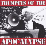 TRUMPETS OF THE APOCALYPS