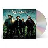 MAGPIE SALUTE MAGPIE SALUTE