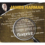 HARMAN JAMES