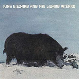 KING GIZZARD & THE LIZARD
