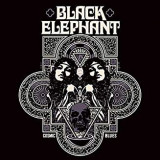 BLACK ELEPHANT
