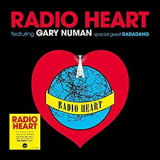 RADIO HEART RADIO HEART