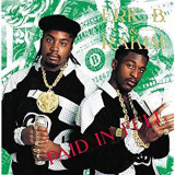ERIC B & RAKIM ERIC B & RAKIM