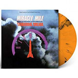 TANGERINE DREAM TANGERINE DREAM