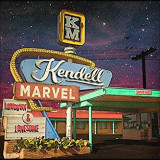 MARVEL KENDELL