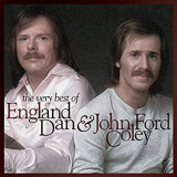 ENGLAND DAN & JOHN FORD COLEY