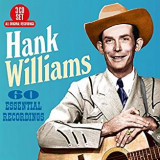WILLIAMS HANK WILLIAMS HANK
