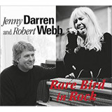 DARREN JENNY & ROBERT WEBB