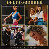 GOODREM DELTA GOODREM DELTA