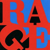 RAGE AGAINST THE MACHINE