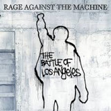 RAGE AGAINST THE MACHINE