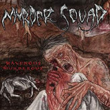 MURDER SQUAD MURDER SQUAD