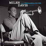 DAVIS MILES