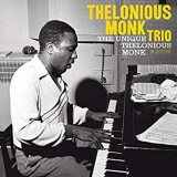 MONK THELONIOUS