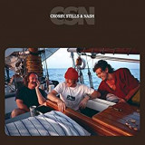 CROSBY STILLS & NASH CROSBY STILLS & NASH