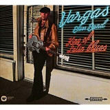 VARGAS BLUES BAND