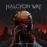 HALCYON WAY