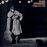 SPEDDING CHRIS SPEDDING CHRIS