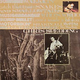 SPEDDING CHRIS SPEDDING CHRIS