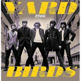 YARDBIRDS