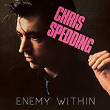 SPEDDING CHRIS