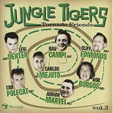 JUNGLE TIGERS