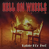 HELL ON WHEELS