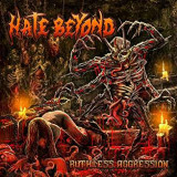 HATE BEYOND HATE BEYOND