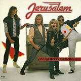 JERUSALEM JERUSALEM