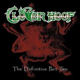 CLOVEN HOOF