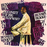 DEKKER DESMOND DEKKER DESMOND