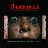 THUNDERSTICK THUNDERSTICK