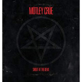 MOTLEY CRUE