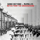 GONE BEYOND & MUMBLES GONE BEYOND & MUMBLES
