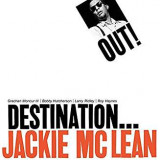 McLEAN JACKIE