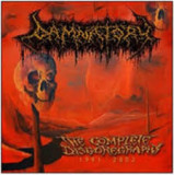 DAMNATORY