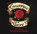 GREENROSE FAIRE