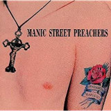 MANIC STREET PREACHERS