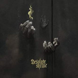 DESOLATE SHRINE