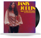 JOPLIN JANIS