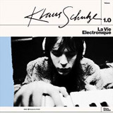 SCHULZE KLAUS SCHULZE KLAUS