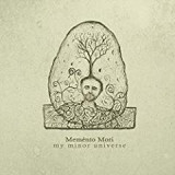MEMENTO MORI MEMENTO MORI