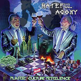 HATEFUL AGONY HATEFUL AGONY